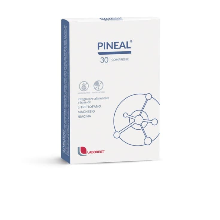 Pineal – 30 comprimés