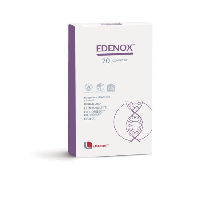 Edenox – 20 comprimés