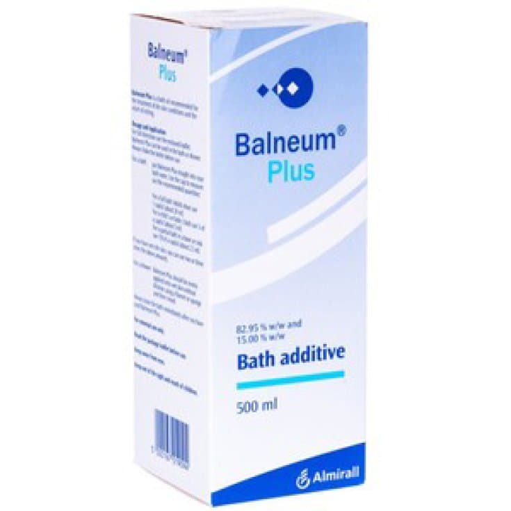 Balneum Plus Huile de Bain – 500 ml