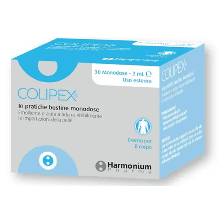 Colipex Crème – 60 ml