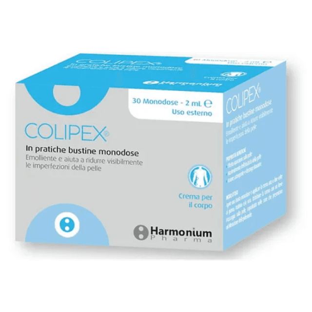 Colipex Crème – 60 ml
