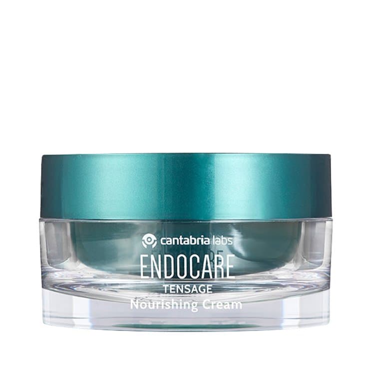 Endocare Tensage Nutritiva 50 ml – Crème de Nuit