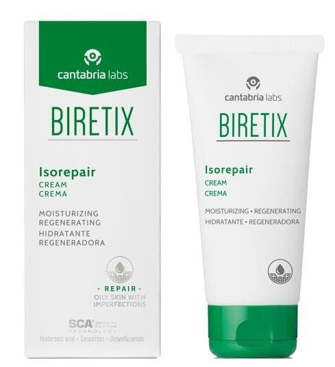 BIRETIX ISOREPAIR Crème – 50 ml