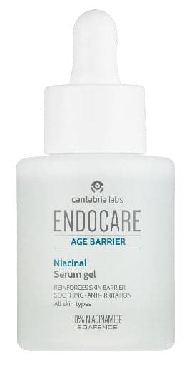 Endocare Age Barri Niacinal – Crème visage