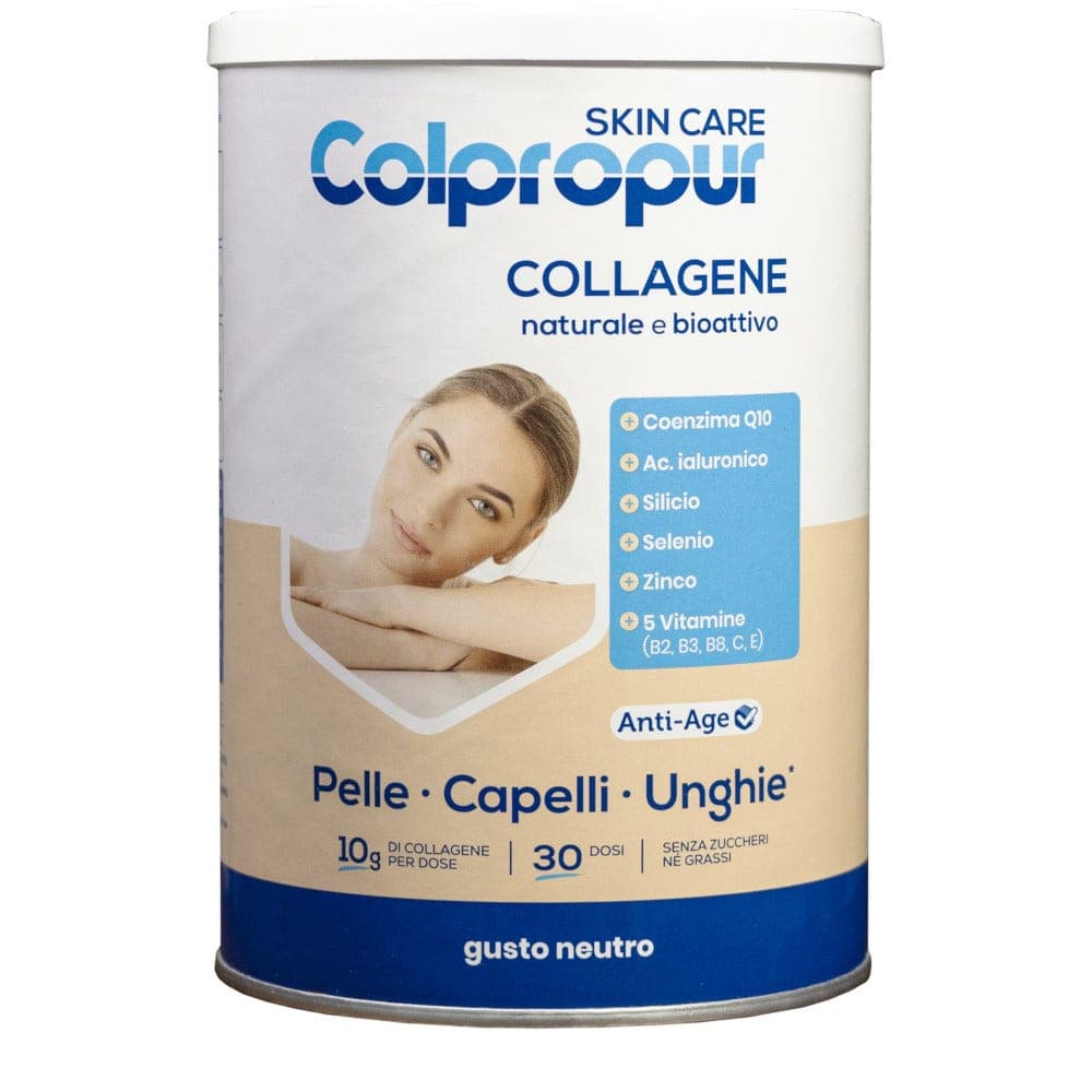 Collagene Skin Care Neutral – 306 g crème