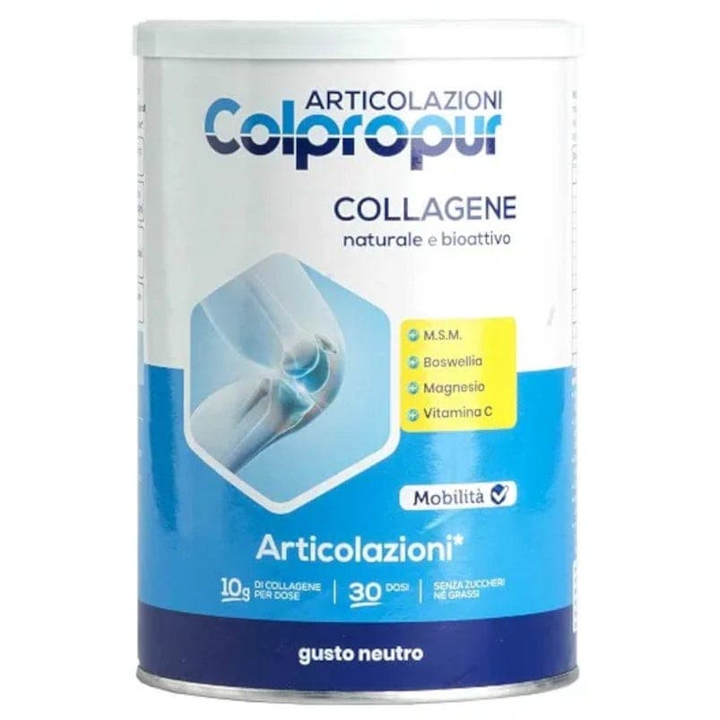 Collagène Articulations – 336g poudre