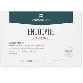 Endocare-C Pure Concentrate – Sérum en Ampoules