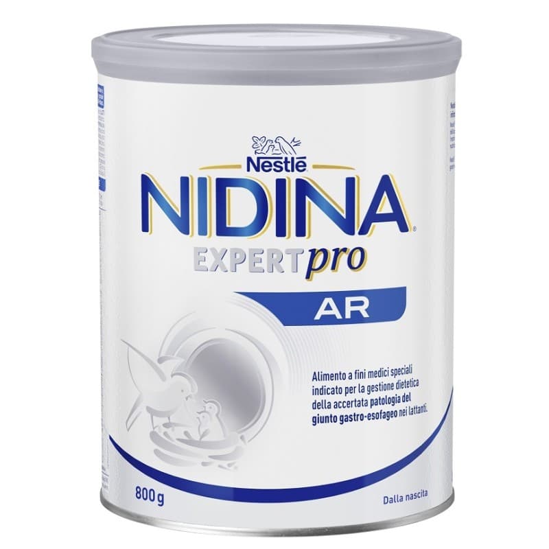 NIDINA EXPERT PRO AR – 800 g Pulver