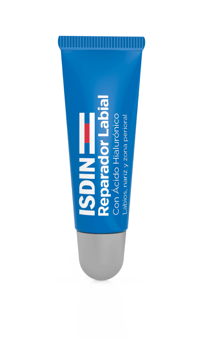 Nutrabalm Reparador Lab Fluid – Crème Visage et Corps
