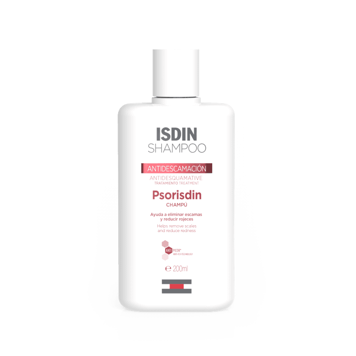 Psorisdin Shampoo – 200 ml
