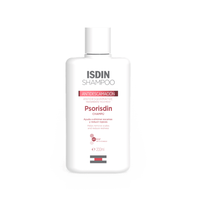Psorisdin Shampoing – 200 ml