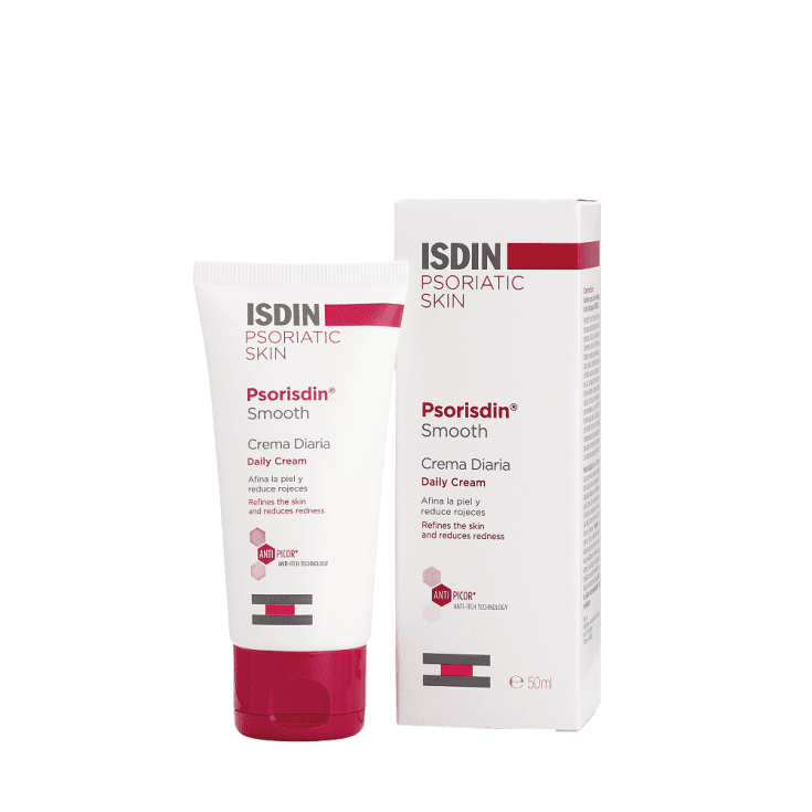 Psorisdin Creme – 50 ml
