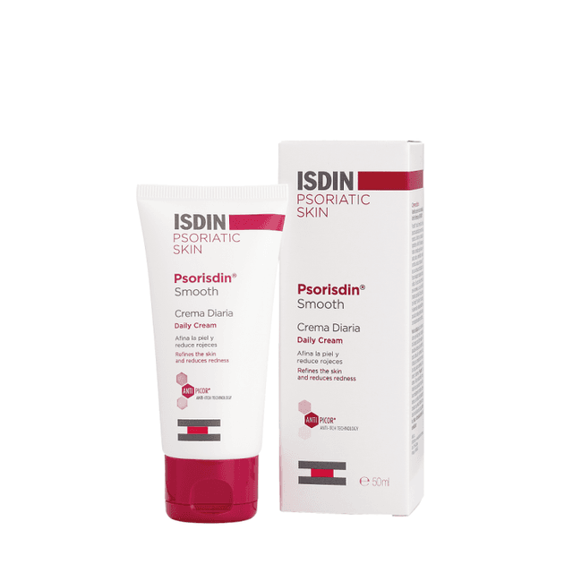 Psorisdin Crème – 50 ml