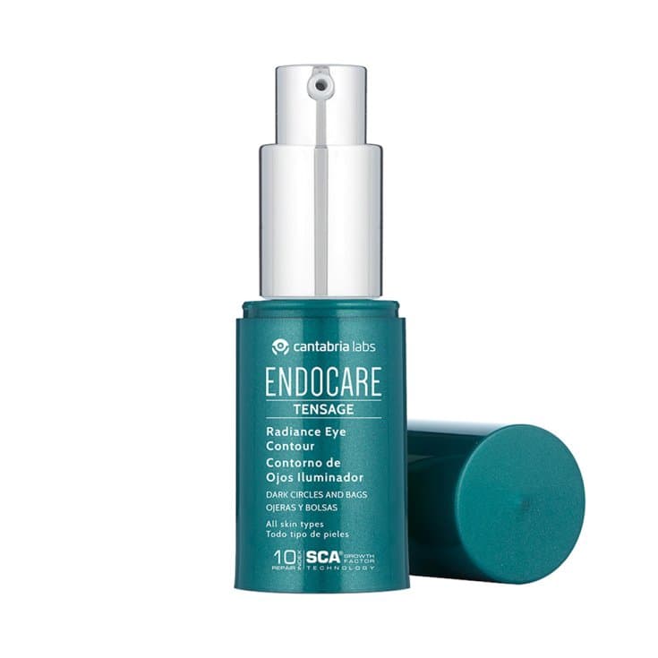 Endocare Tensage Eye Contour – Crème Contour des Yeux