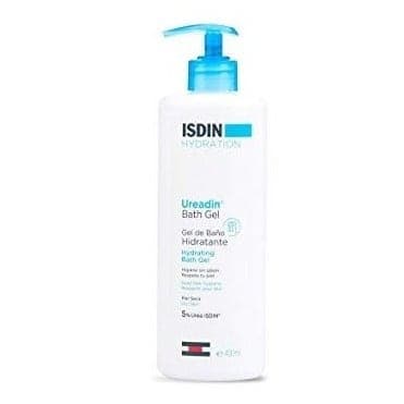 Ureadin Bath Gel – 400 ml