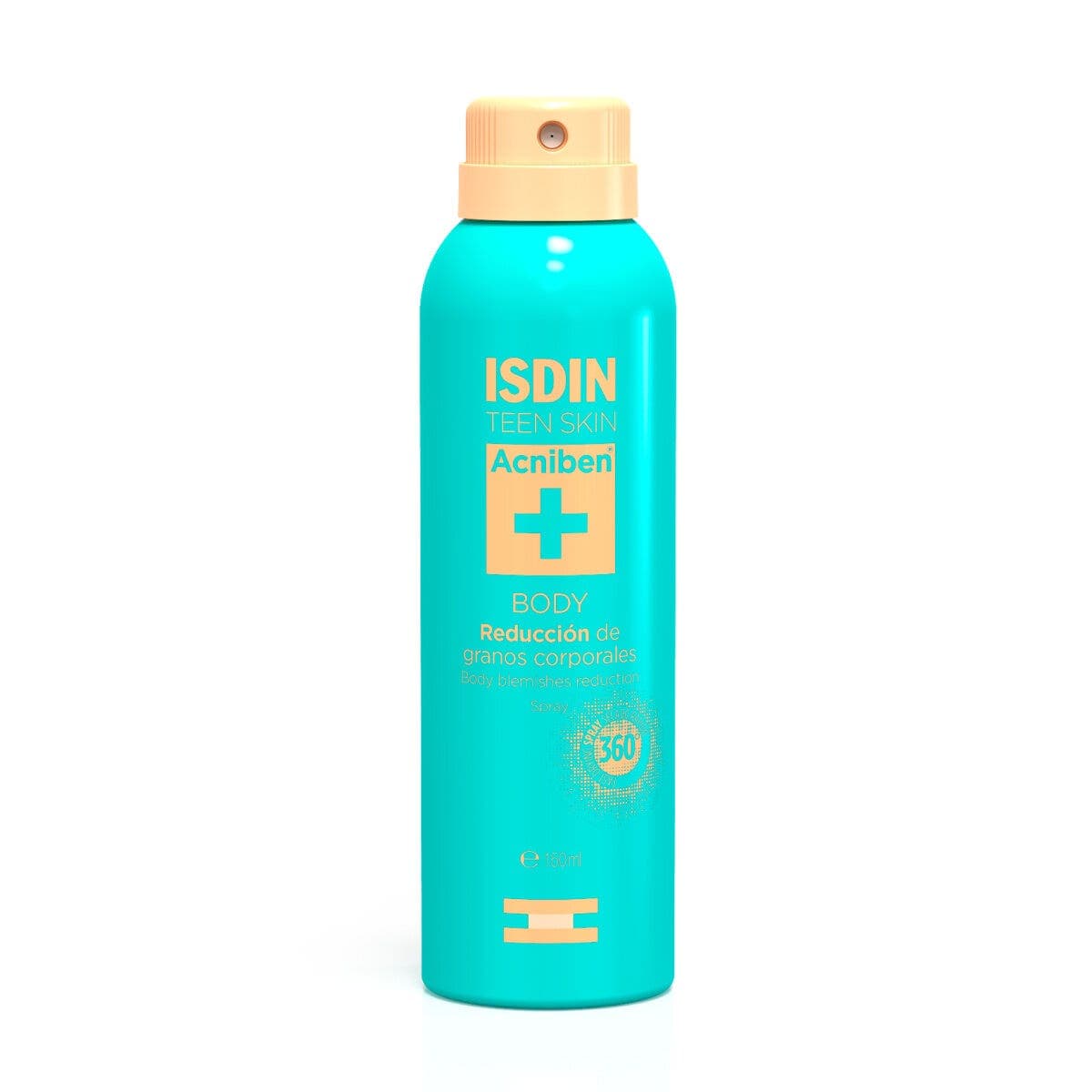 Acniben Body Spray – Spray