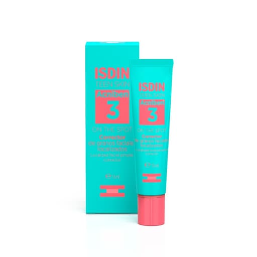 ISDIN Acniben On The Spot – 15 ml