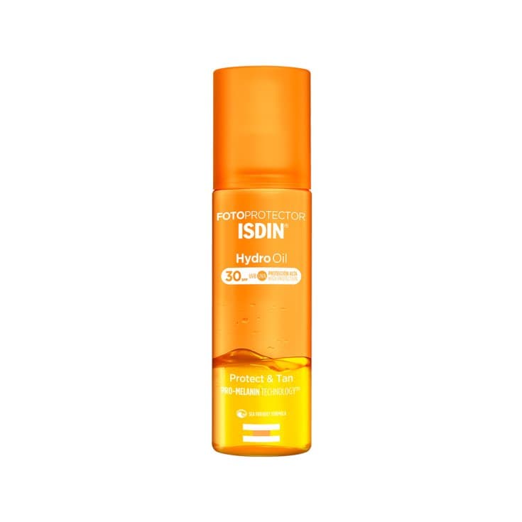 Fotoprotector Hydrooil 200 ml – Huile solaire