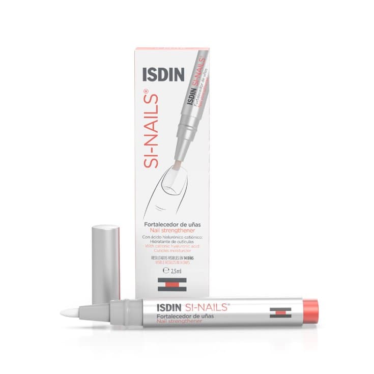 ISDIN SI Nails Vernis – Stylo applicateur