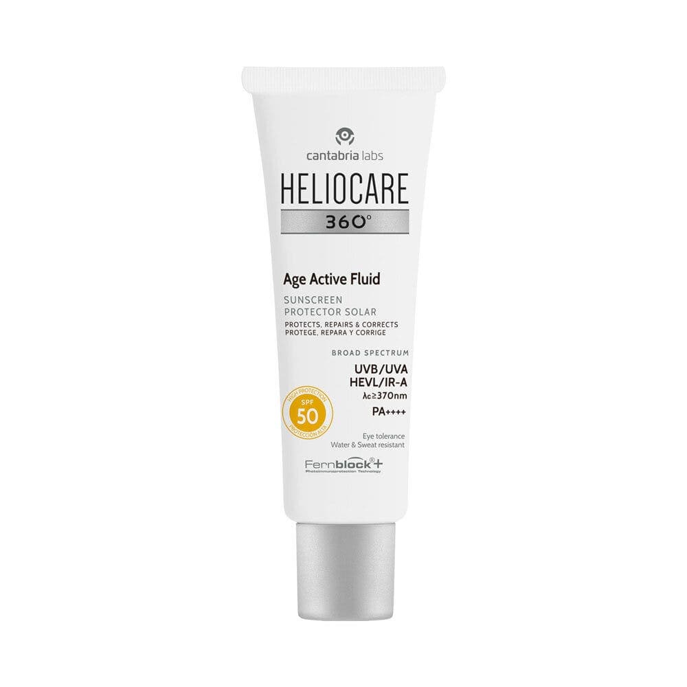 Heliocare 360 Age Active SPF50 – 50 ml