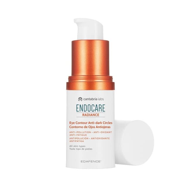 Endocare Radiance Eye Contour – Crème contour des yeux