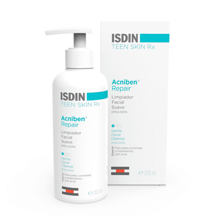 Acniben Repair – Gel Nettoyant 180 ml