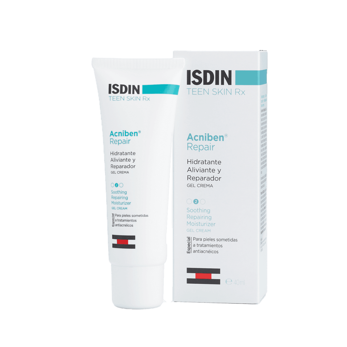 Acniben Repair – Gel-Crème Hydratante