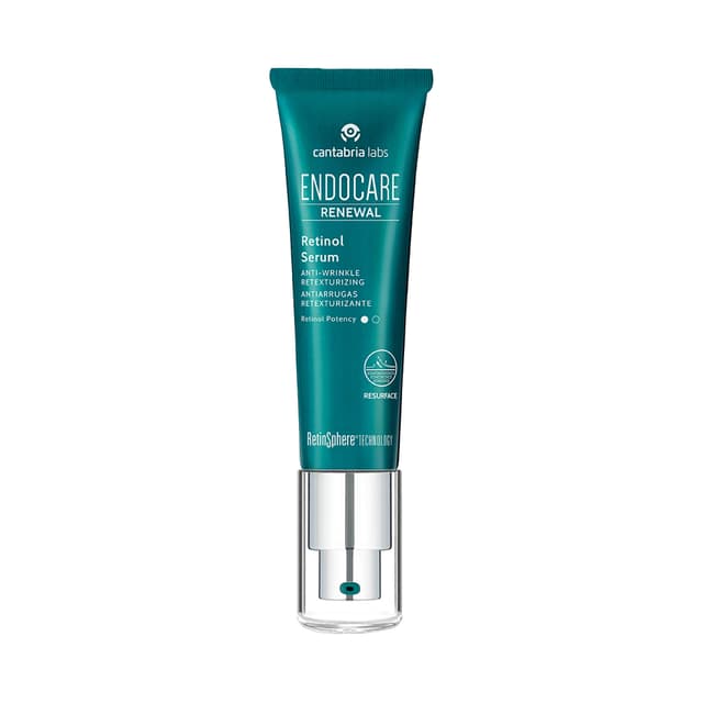 Endocare Renewal Retinol 0,2% – Sérum visage