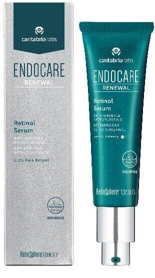 Endocare Renewal Retinol 0,2% – Crème visage