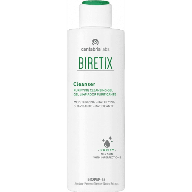 BIRETIX Cleanser – 400 ml