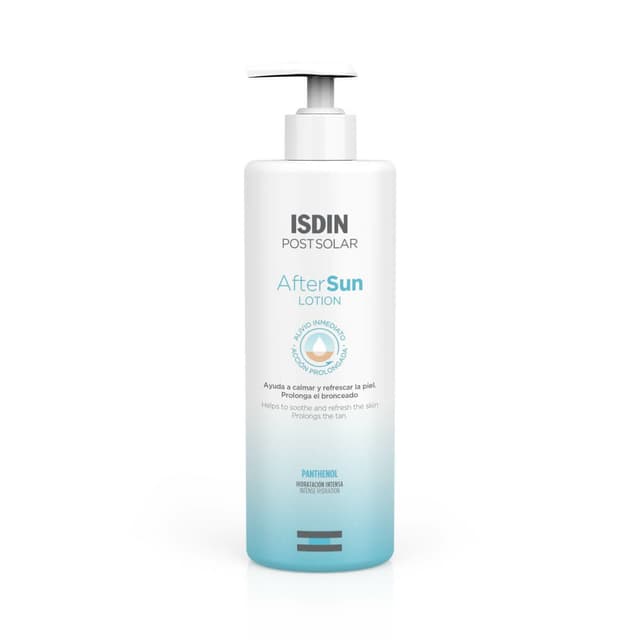 ISDIN After Sun Lotion – 400 ml