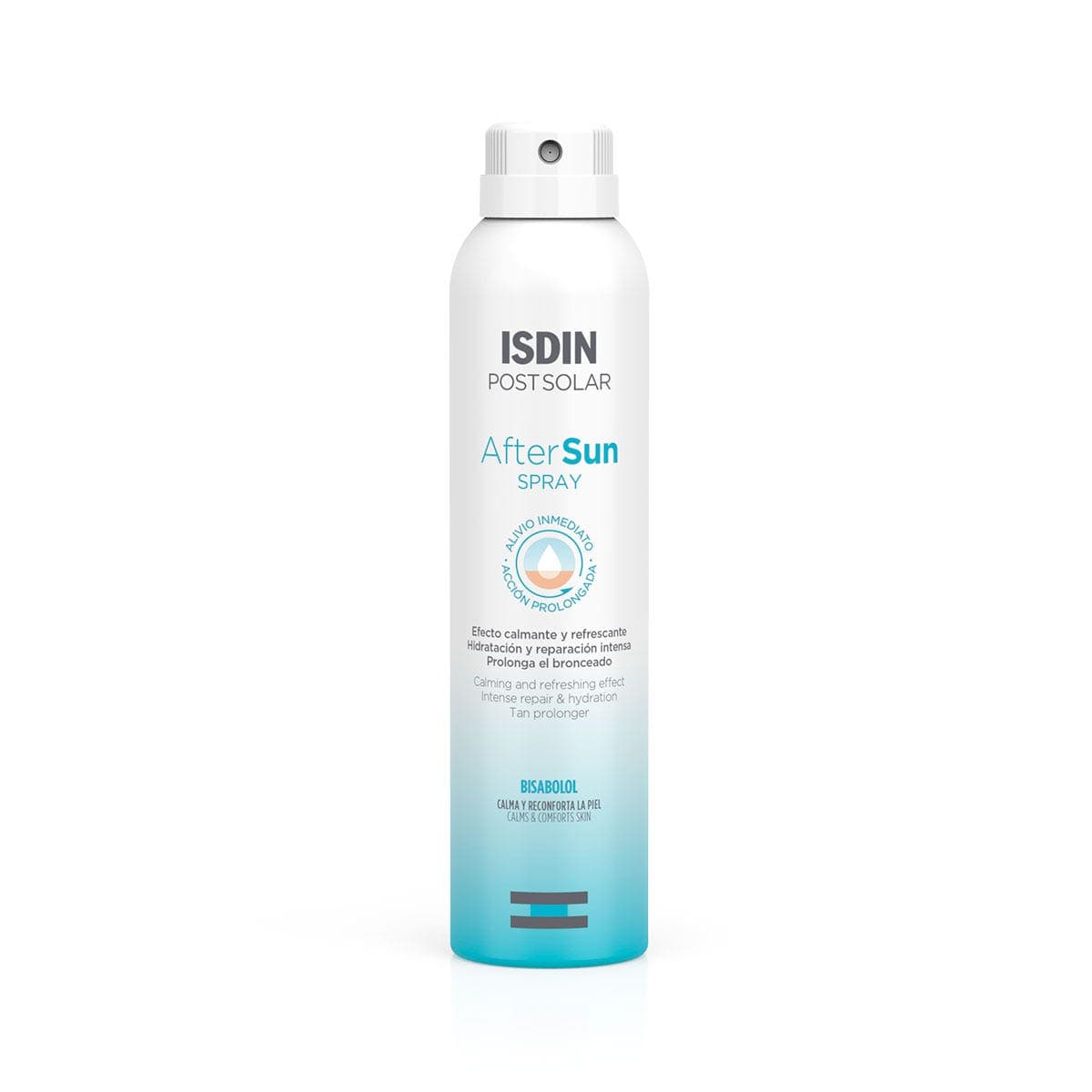 After Sun Spray Lotion – 200 ml