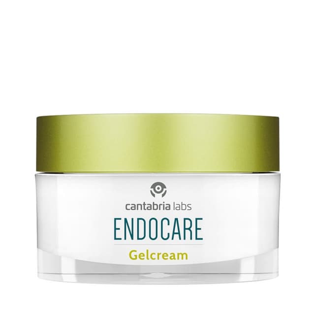 Endocare Gelcream Biorepar – Crème 30 ml