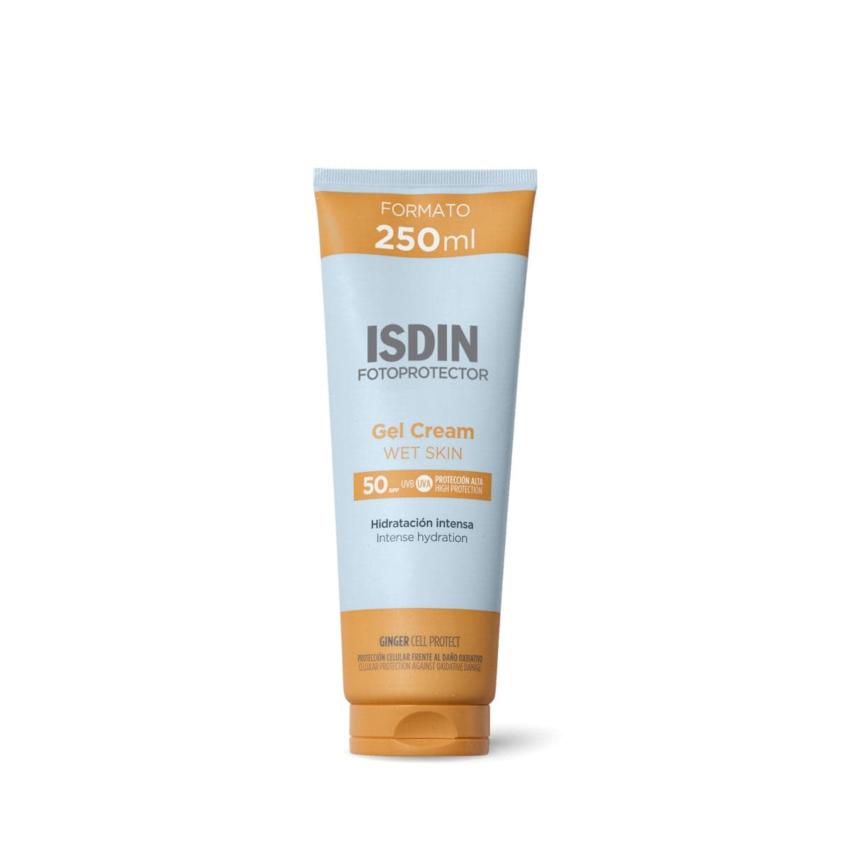 Fotoprotector FP50+ Gel-Crème – 250 ml