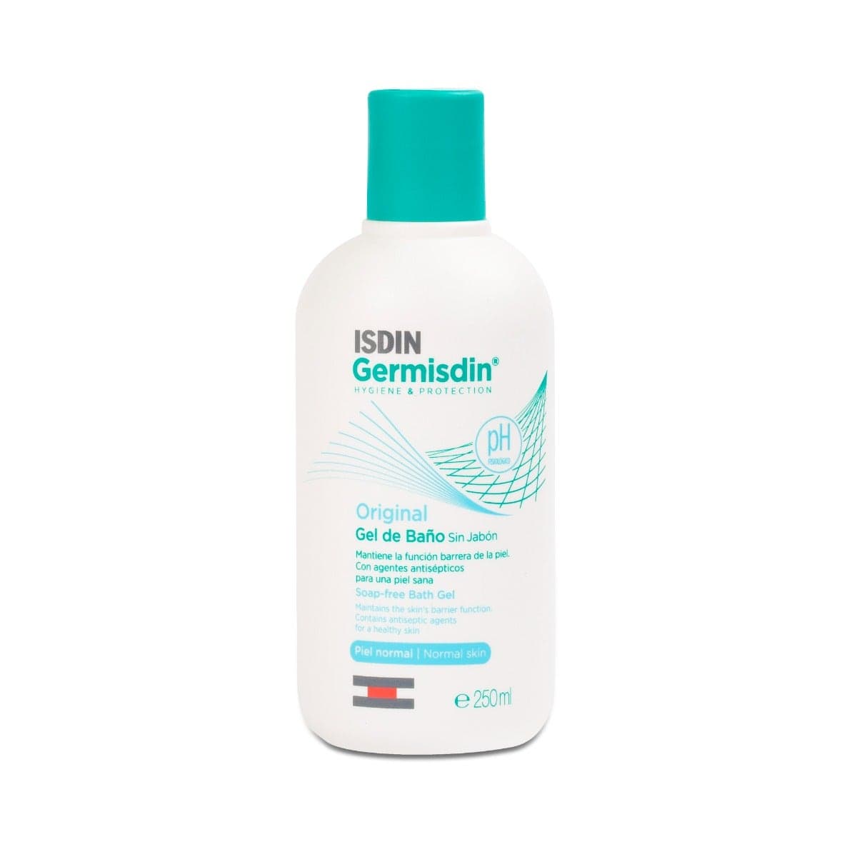 Germisdin Hygiène Corporelle Original – 250 ml