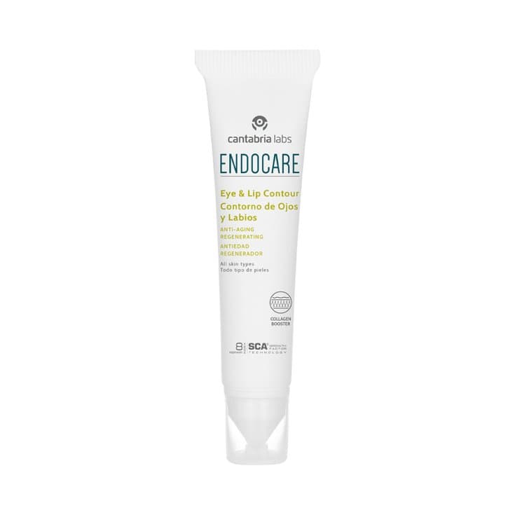 Endocare Contorno Occhi – Crème 15 ml