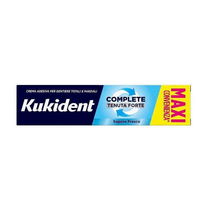 Kukident Complete Fresco – 70 g crème adhésive