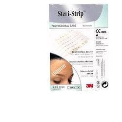 3M Nexcare Steristrip – 6+3 Streifen, 75 mm
