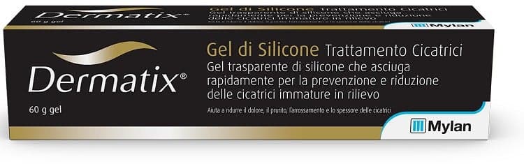 Dermatix Gel – 60 g