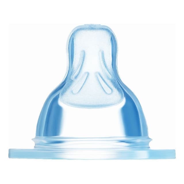 MAM Sucette Taille M2 – 2 pièces, Silicone
