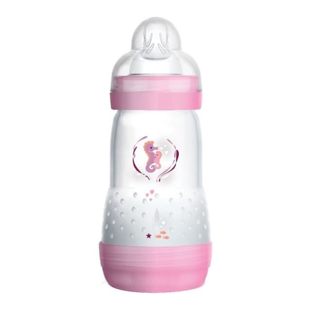 MAM Easy Start Biberon 260 ml – Fille