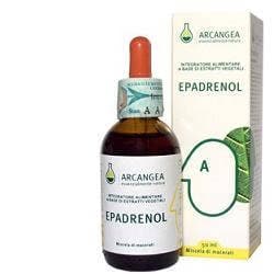 Epadrenol Arcangea – 50 ml Sirup