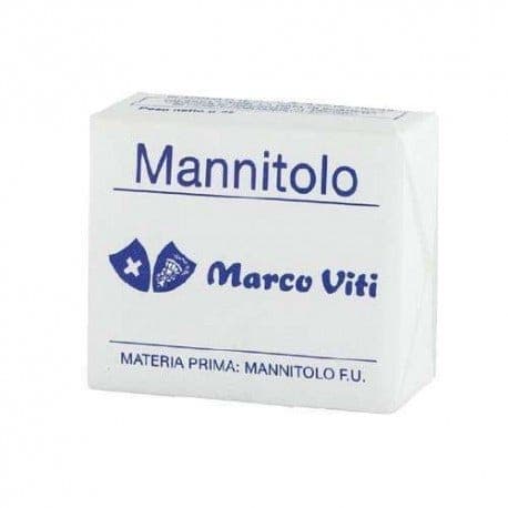 Cubiques de Mannite Viti – 8,5 g