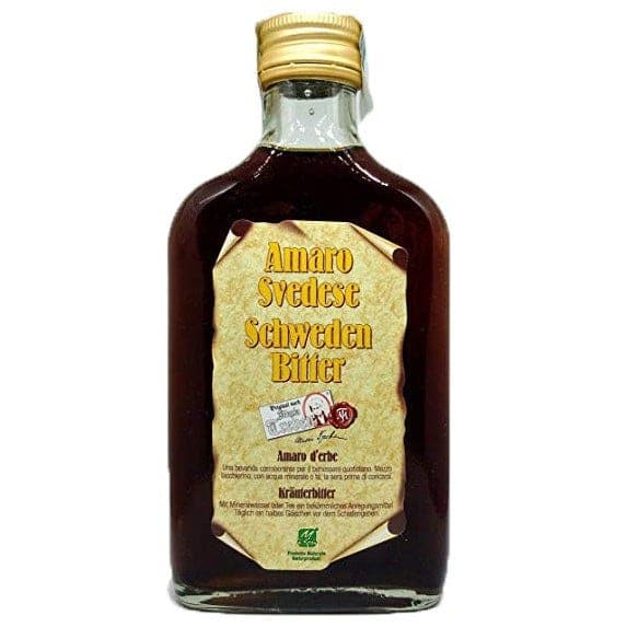 Amaro Svedese von Treben – 200 ml