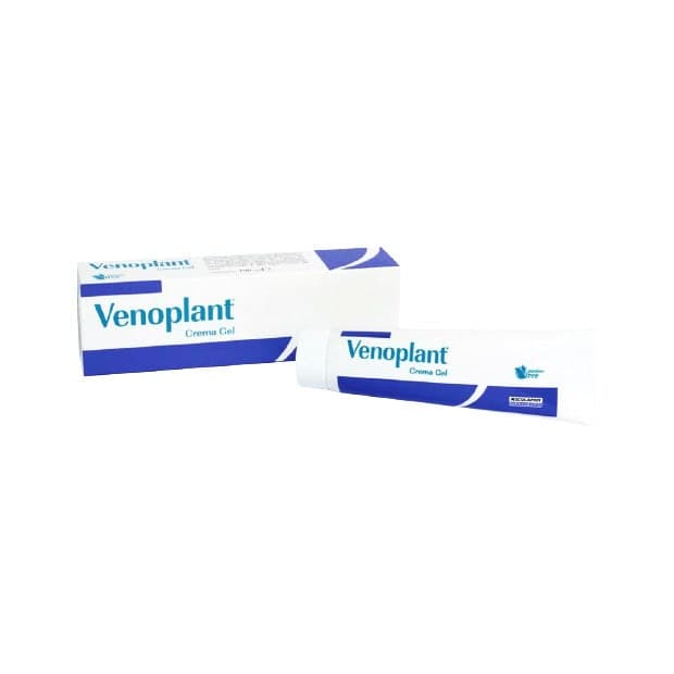 Venoplant Creme Gel – 100 ml