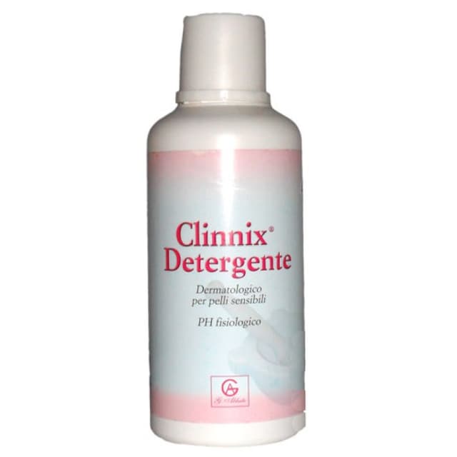 Clinnix-Huile Détergente – 500 ml