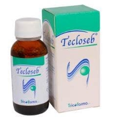Tecloseb Topisch – 50 ml