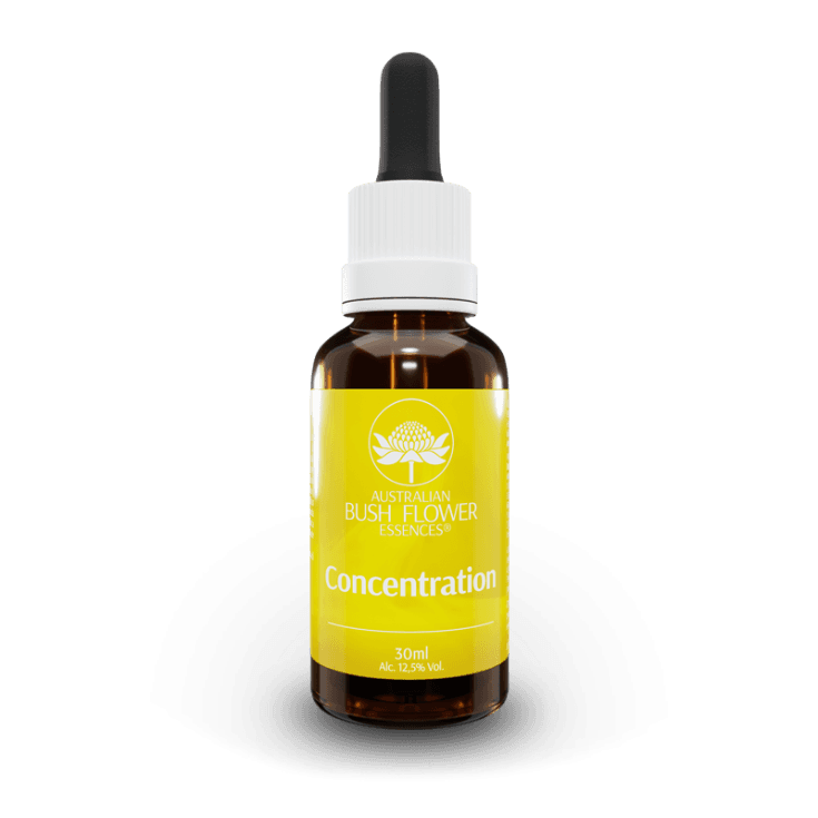 Concentration Australian – 30 ml