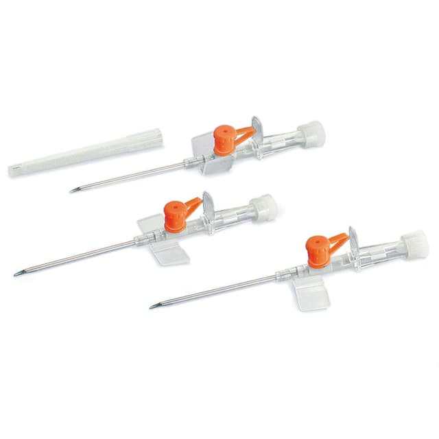 Cathéter Veineux 20G 2 Voies – Accès veineux periferico