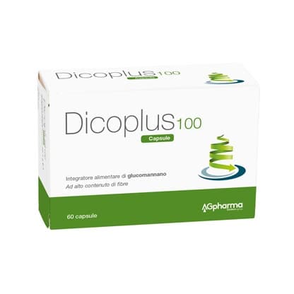 Dicoplus-100 – 60 gélules
